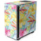 Tropical Daze NZXT H510 Compact ATX Mid-Tower Case Skin