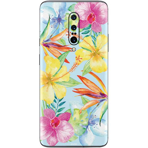 Tropical Daze OnePlus 7 Pro Skin