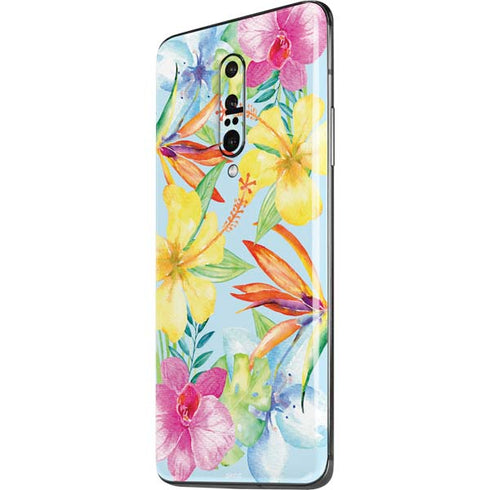 Tropical Daze OnePlus 7 Pro Skin