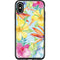 Tropical Daze Otterbox Symmetry iPhone Skin