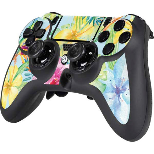 Tropical Daze PS4/PC SCUF Impact Controller Skin