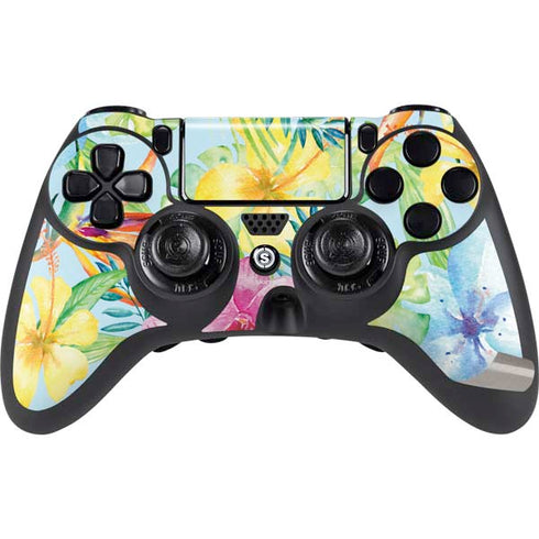 Tropical Daze PS4/PC SCUF Impact Controller Skin