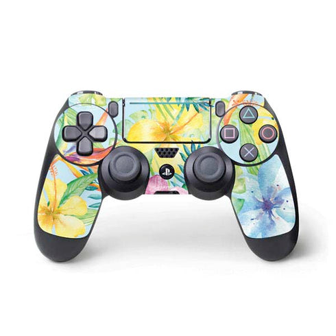 Tropical Daze PS4 Pro/Slim Controller Skin