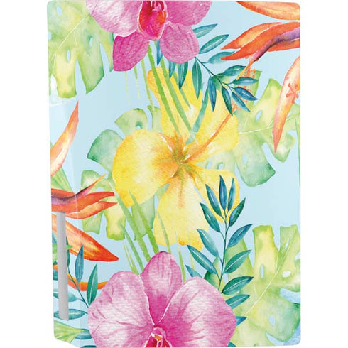 Tropical Daze PS5 Bundle Skin
