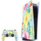 Tropical Daze PS5 Digital Edition Bundle Skin