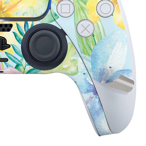 Tropical Daze PS5 Digital Edition Bundle Skin