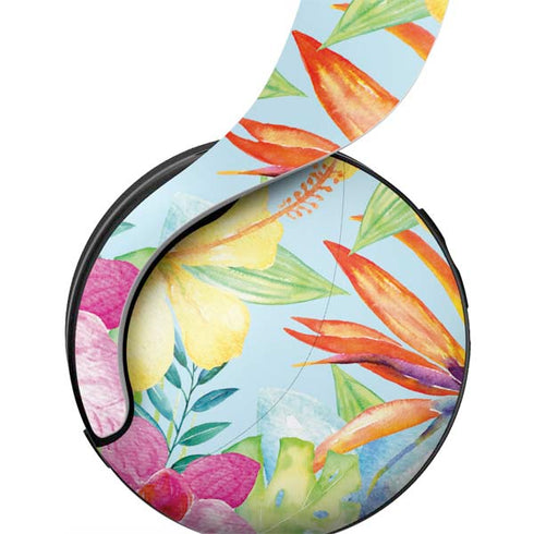 Tropical Daze PULSE 3D Wireless Headset for PS5 Skin