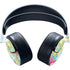 Tropical Daze PULSE 3D Wireless Headset for PS5 Skin