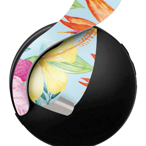 Tropical Daze PULSE 3D Wireless Headset for PS5 Skin