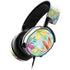 Tropical Daze SteelSeries Arctis 3 Skin