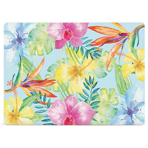 Tropical Daze Surface Laptop 2 Skin