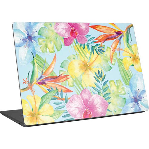 Tropical Daze Surface Laptop 4 15in Skin