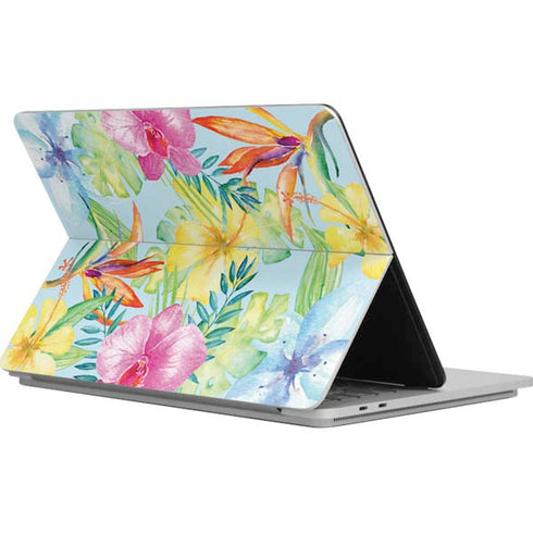 Tropical Daze Surface Laptop Studio Skin