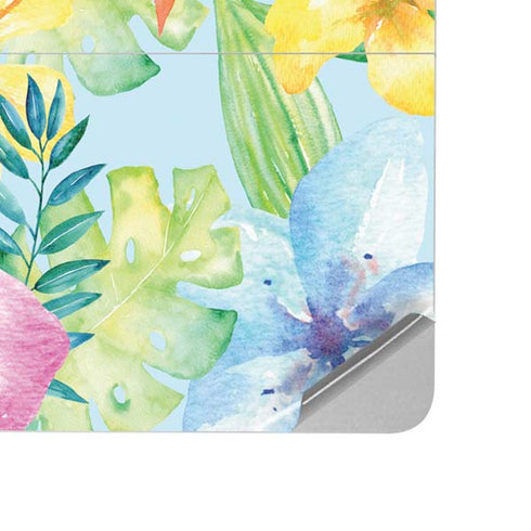 Tropical Daze Surface Laptop Studio Skin