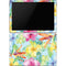 Tropical Daze Surface Pro 6 Skin
