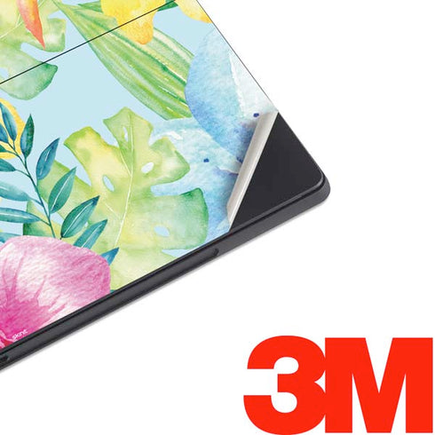 Tropical Daze Surface Pro 7 Skin