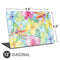 Tropical Daze Universal Laptop 12in (9.8 x 6.8in) Skin
