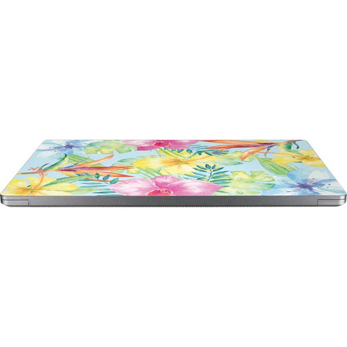 Tropical Daze Universal Laptop 14in (11.4 x 8.2in) Skin