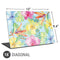 Tropical Daze Universal Laptop 16in (13 x 9.4in) Skin