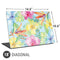 Tropical Daze Universal Laptop 18in (14.6 x 10.6in) Skin