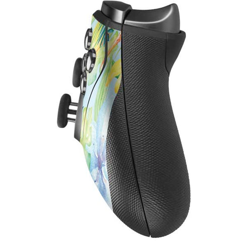 Tropical Daze Xbox Elite Wireless Controller Series 2 Skin