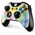 Tropical Daze Xbox One Controller Skin