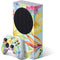 Tropical Daze Xbox Series S Bundle Skin