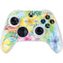 Tropical Daze Xbox Series S Controller Skin