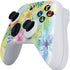 Tropical Daze Xbox Series S Controller Skin