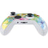 Tropical Daze Xbox Series S Controller Skin