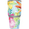 Tropical Daze Yeti 30oz Rambler Tumbler Skin