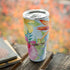 Tropical Daze Yeti 30oz Rambler Tumbler Skin