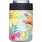 Tropical Daze Yeti Colster Can Insulator Skin