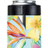 Tropical Daze Yeti Colster Can Insulator Skin