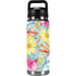 Tropical Daze YETI Rambler 26oz Bottle Skin