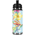 Tropical Daze YETI Rambler 26oz Bottle Skin
