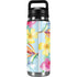 Tropical Daze YETI Rambler 26oz Bottle Skin