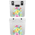 Tropical Daze YETI Roadie 24 Hard Cooler Skin