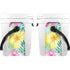 Tropical Daze YETI Roadie 24 Hard Cooler Skin