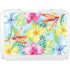 Tropical Daze YETI Tundra 35 Hard Cooler Skin