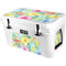 Tropical Daze YETI Tundra 45 Hard Cooler Skin