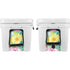 Tropical Daze YETI Tundra 45 Hard Cooler Skin