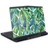 Tropical Leaves by Cat Coq Dell Alienware Skin