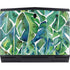 Tropical Leaves by Cat Coq Dell Alienware Skin