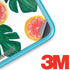 Bouffants and Broken Hearts Tropical Leaves and Citrus Nintendo 2DS XL (2017) Skin