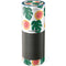 Bouffants and Broken Hearts Tropical Leaves and Citrus Amazon Echo Skin