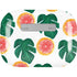 Bouffants and Broken Hearts Tropical Leaves and Citrus Apple AirPods Pro Skin