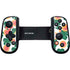Bouffants and Broken Hearts Tropical Leaves and Citrus Backbone One for iPhone Game Controller Skin