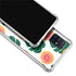 Bouffants and Broken Hearts Tropical Leaves and Citrus Galaxy A51 5G Clear Case