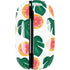 Bouffants and Broken Hearts Tropical Leaves and Citrus Galaxy Buds Pro Skin
